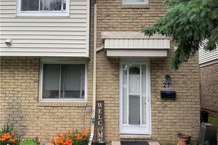 Townhouse for Sale, 6767 Thorold Stone Road Unit# 21, Niagara Falls, ON