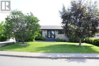Detached House for Sale, 9507 84 Avenue, Peace River, AB