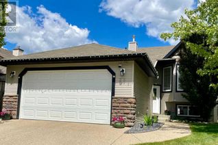 House for Sale, 28 Isbister Close, Red Deer, AB
