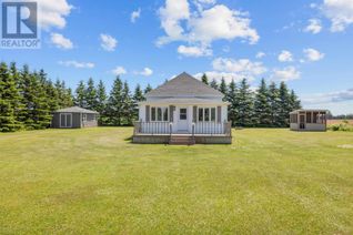 Detached House for Sale, 763 Fortune Cove Road, O'Leary, PE