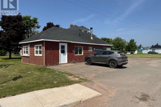 Commercial/Retail Property for Sale, 102 Water Street, O'Leary, PE