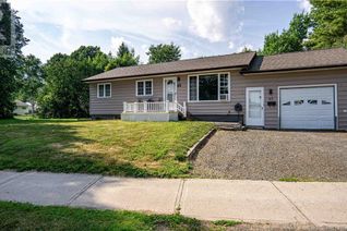 Bungalow for Sale, 45 Liverpool Street, Fredericton, NB