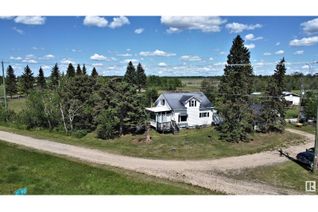 House for Sale, 58001 Rge Rd 90, Rural Lac Ste. Anne County, AB