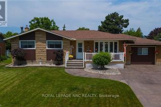 Property for Sale, 29 Bishops Road, St. Catharines (442 - Vine/Linwell), ON