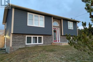 House for Sale, 5 - 7 Seymours Road, Spaniards Bay, NL