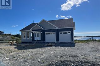 Detached House for Sale, 87 Island Cove Road, Bay Bulls, NL