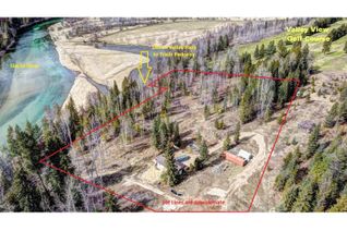 Commercial Land for Sale, 6847 Highway 6, Winlaw, BC