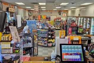 Gas Station Business for Sale