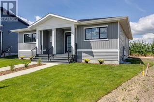 Duplex for Sale, 99 Gray Close, Sylvan Lake, AB