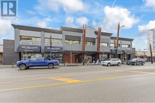 Commercial/Retail Property for Lease, 565 Bernard Avenue #Kiosk 1, Kelowna, BC