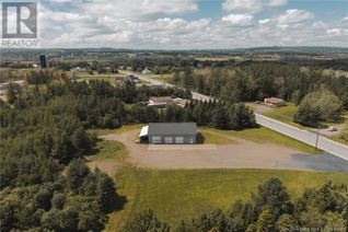 Commercial/Retail Property for Sale, 37 Davis Road, Green River, NB