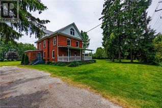 House for Sale, 4218 Lakeshore Road, St. Williams, ON