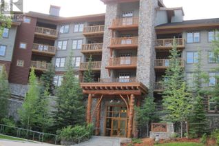 Condo Apartment for Sale, 2090 Summit Drive #515, Panorama, BC