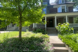 Property for Rent, 752 Manning Ave #Upper, Toronto, ON