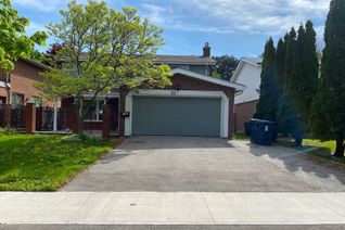 House for Rent, 55 Leacock Cres #Lower, Toronto, ON