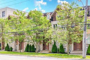 Townhouse for Sale, 67C Finch Ave W, Toronto, ON