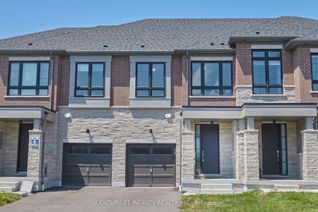 Townhouse for Sale, 62 Peter Hogg Crt, Whitby, ON