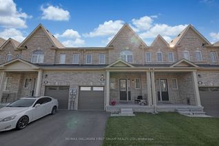 Property for Sale, 129 Bill Hutchinson Cres, Clarington, ON