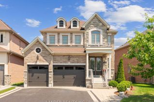 Detached House for Sale, 13 Coach Cres, Whitby, ON