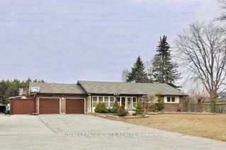 Detached House for Sale, 690 Taunton Rd W, Oshawa, ON