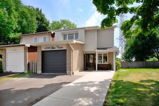 Property for Sale, 1593 Geta Circ, Pickering, ON