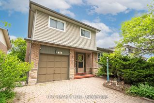 Sidesplit for Sale, 33 Mansfield Cres, Whitby, ON