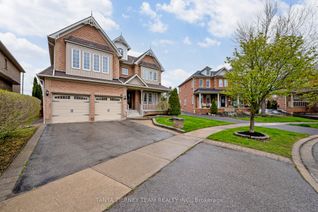 Property for Sale, 39 Dopp Cres, Whitby, ON