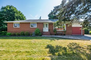 Bungalow for Sale, 40 Hills Rd, Ajax, ON