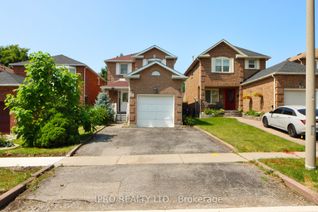 Property for Sale, 32 Tipton Cres, Ajax, ON