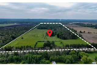 Land for Sale, 3249 2nd Line, Innisfil, ON