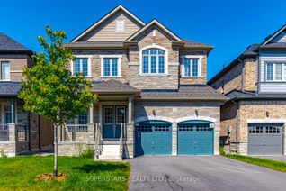 Detached House for Sale, 57 Betty May Cres, East Gwillimbury, ON