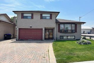 Sidesplit for Sale, 50 Back St, Bradford West Gwillimbury, ON