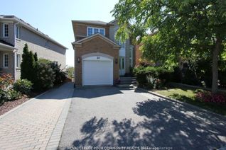 House for Sale, 20 Bestview Cres, Vaughan, ON