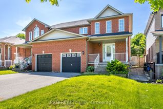 Semi-Detached House for Sale, 27 Peter St, Barrie, ON