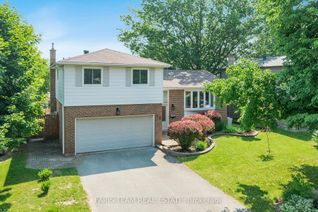 Detached House for Sale, 43 Briar Rd, Barrie, ON