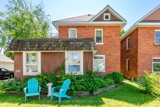 House for Sale, 356 Third St, Midland, ON