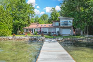 House for Sale, 3450 Lunge Point Lane, Severn, ON