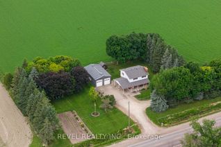 House for Sale, 3093 Hwy 26, Springwater, ON