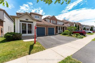 Freehold Townhouse for Sale, 190 Hampshire Way, Milton, ON