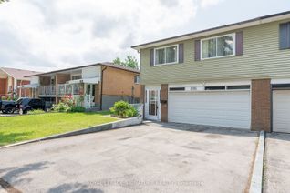 Semi-Detached House for Sale, 7735 Wildfern Dr, Mississauga, ON