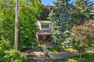 Detached House for Sale, 211 Bering Ave, Toronto, ON