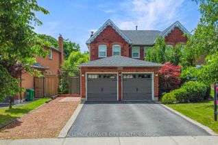 Detached House for Sale, 6052 St. Ives Way, Mississauga, ON
