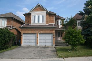 Property for Rent, 2872 Castlebridge Dr, Mississauga, ON