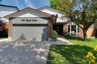 Detached House for Sale, 902 Kowal Dr, Mississauga, ON