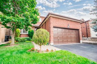 Property for Sale, 1568 Stancombe Cres, Mississauga, ON