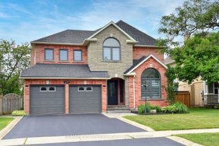 Detached House for Sale, 4217 Gleneagles Crt, Burlington, ON
