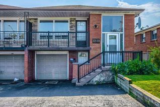 Semi-Detached House for Sale, 3240 Morning Star Dr, Mississauga, ON
