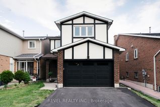 Property for Sale, 113 Simmons Blvd, Brampton, ON
