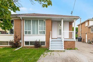 Semi-Detached House for Sale, 7333 DARCEL Ave, Mississauga, ON