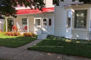 Property for Sale, 125 Wolfe St, Goderich, ON